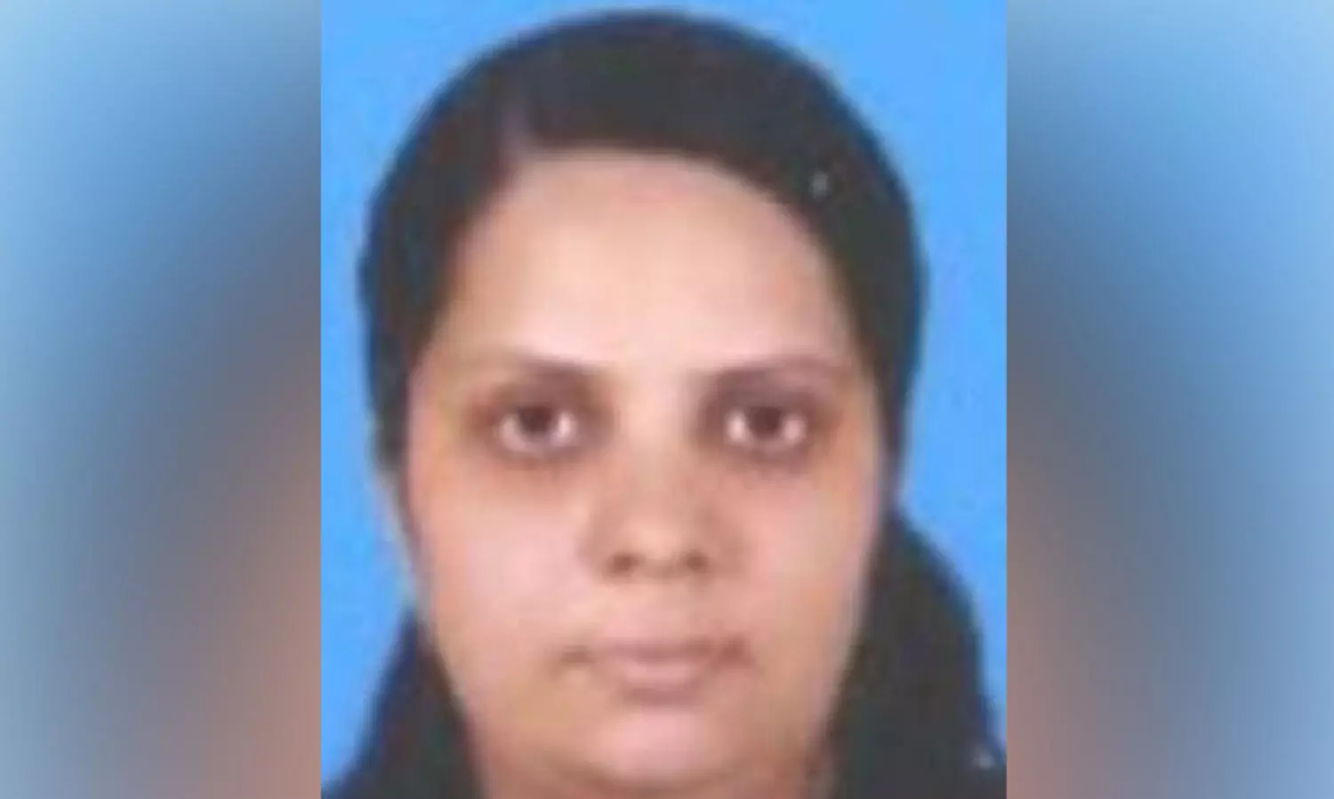 തിരുവല്ല സ്വദേശി കുവൈത്തിൽ നിര്യാതയായി