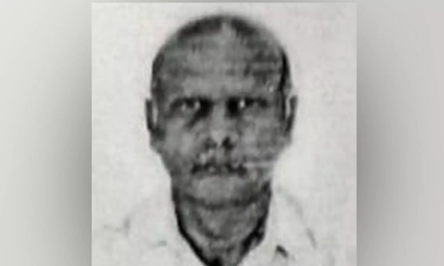 കോയമ്പത്തൂർ സ്വദേശി ജുബൈലിൽ നിര്യാതനായി