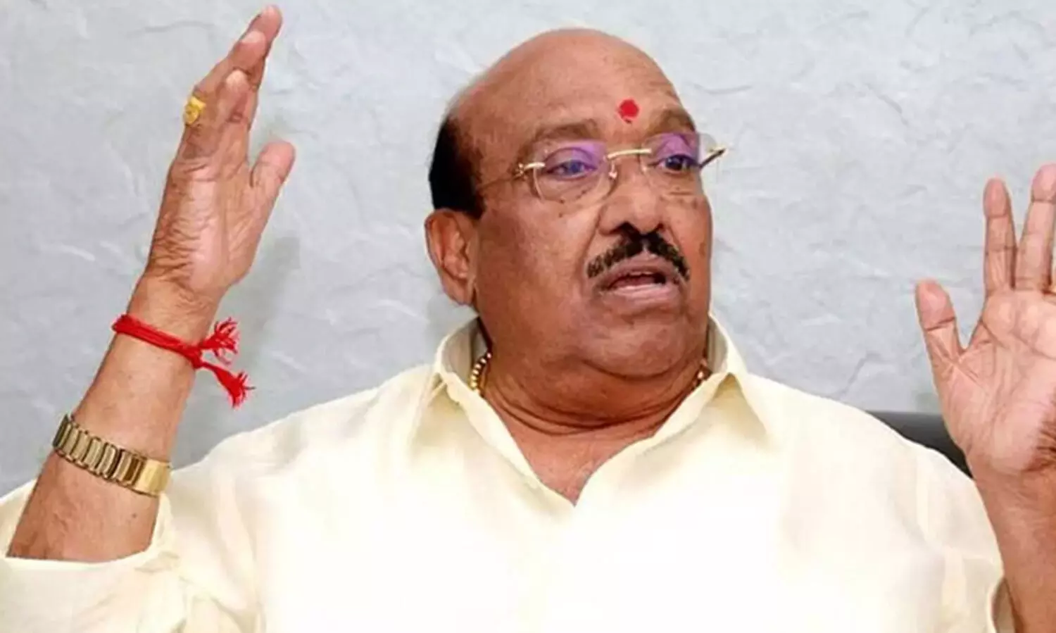 ബി.ജെ.പി കേഡർ പാർട്ടിയല്ല, അലവലാതി പാർട്ടി -വെള്ളാപ്പള്ളി നടേശൻ