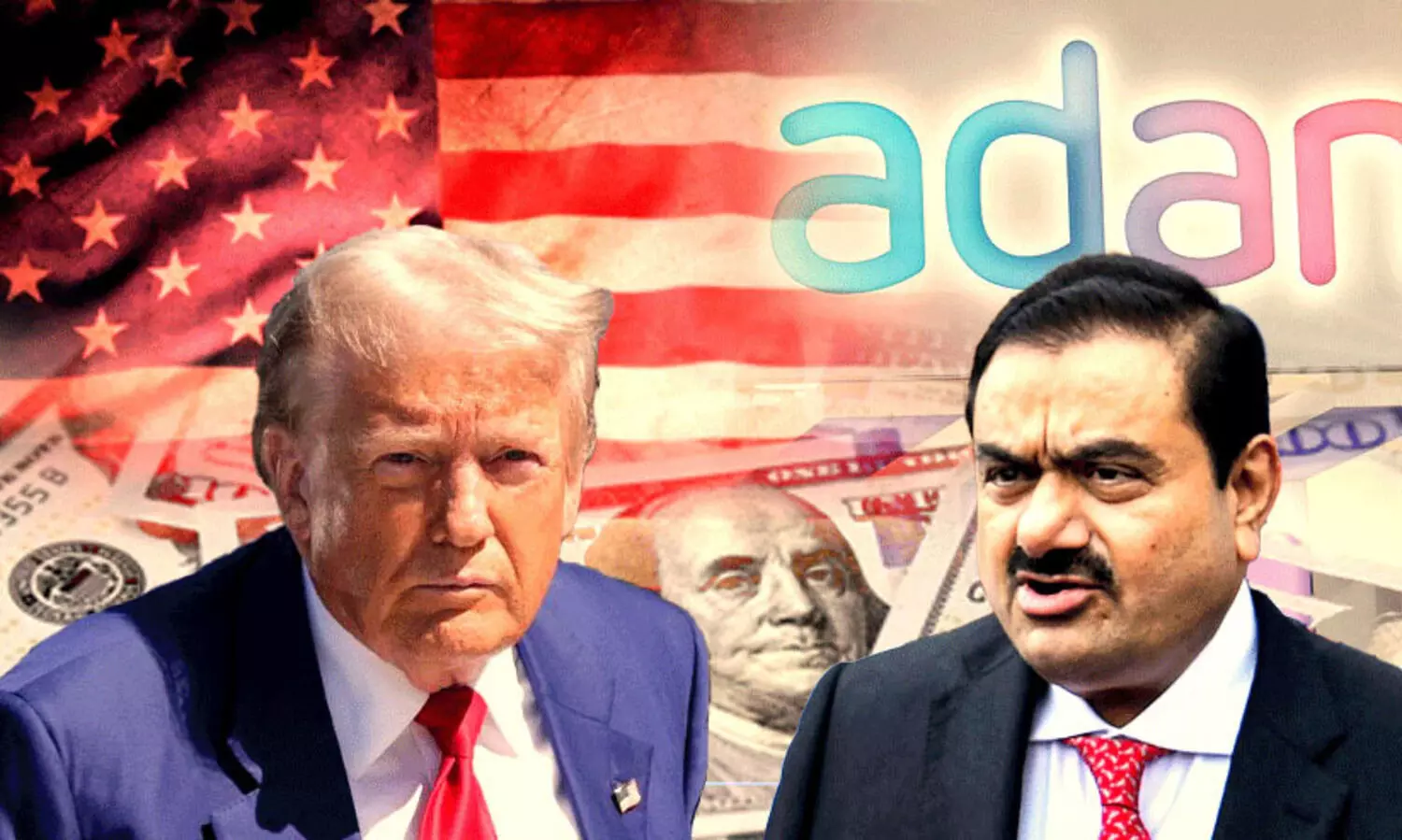 ട്രംപ് അധികാരമേറ്റശേഷം അദാനിക്കെതിരായ കുറ്റങ്ങൾ യോഗ്യമല്ലെന്ന് കണ്ടാൽ പിൻവലിച്ചേക്കും - അറ്റോർണി