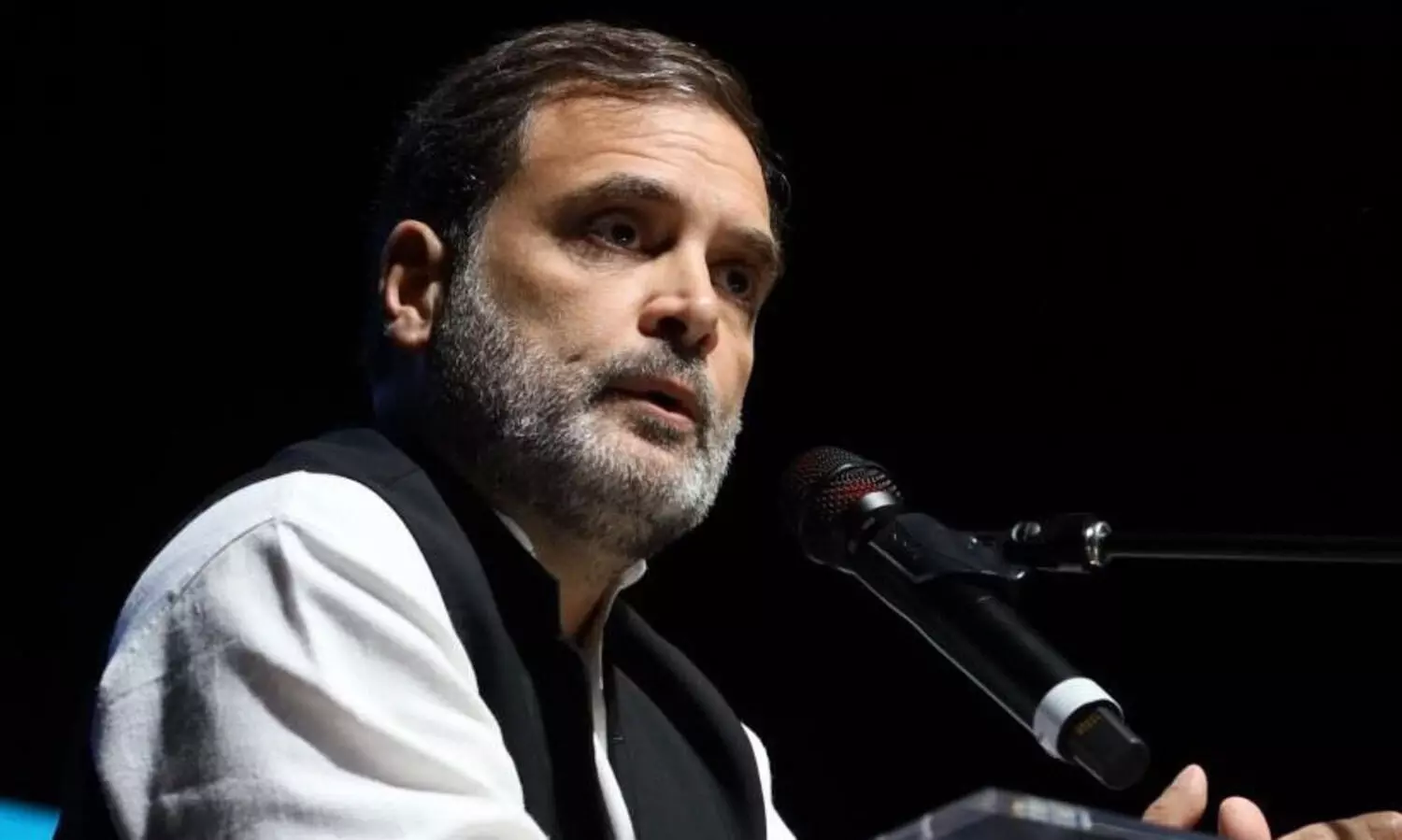 ദലിത്,ആദിവാസി,ഒ.ബി.സി വിഭാഗങ്ങളുടെ പാതയിലെ മതിൽ മോദിയും ആർ.എസ്.എസും ശക്തിപ്പെടുത്തുന്നു -രാഹുൽ