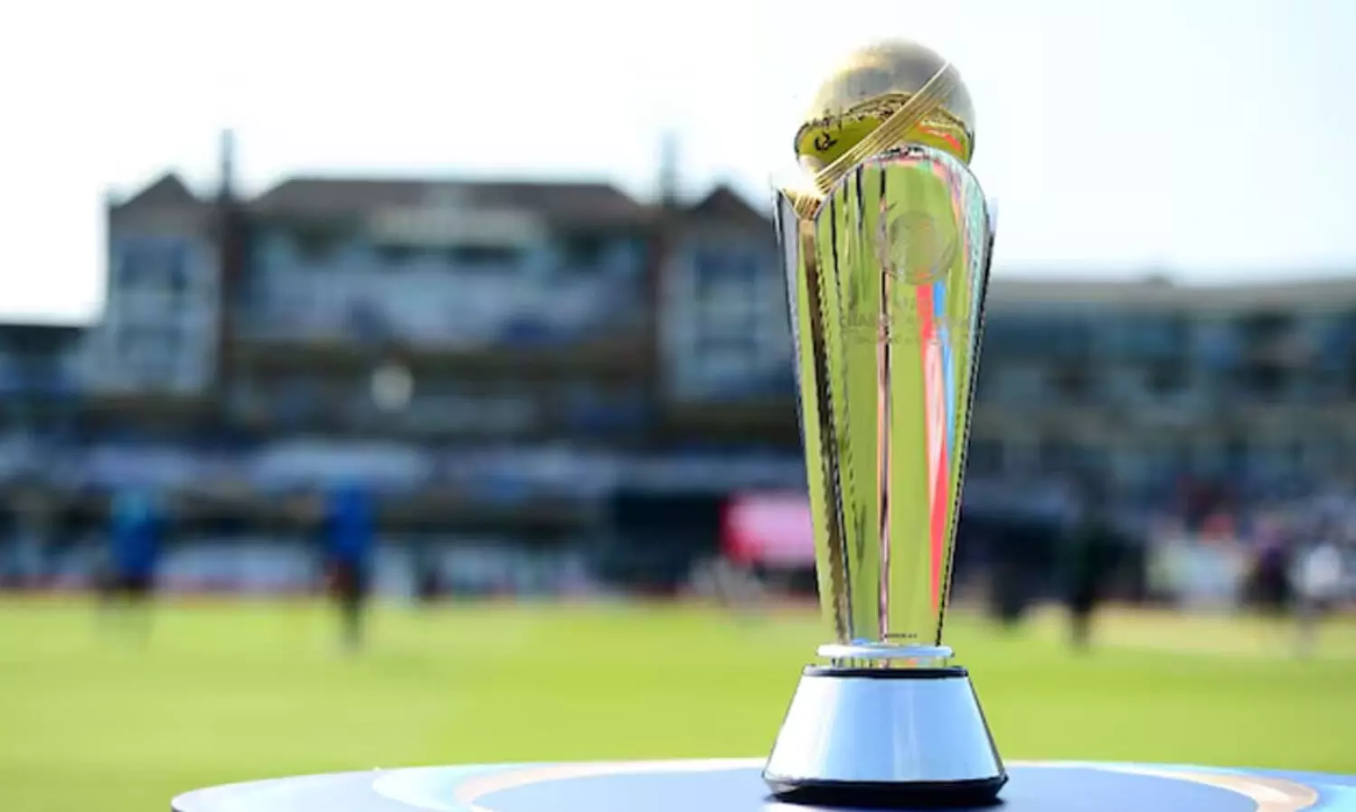 പാകിസ്താൻ വേദിയാകുന്ന ചാമ്പ്യൻസ് ട്രോഫി ക്രിക്കറ്റിന്‍റെ ഭാവി എന്ത്? നിർണായക ഐ.സി.സി യോഗം വെള്ളിയാഴ്ച