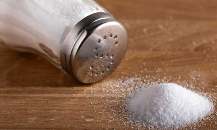 ഉപ്പിട്ടില്ലെങ്കിലും നിങ്ങളുടെ ഭക്ഷണത്തിൽ ഉപ്പുണ്ട്