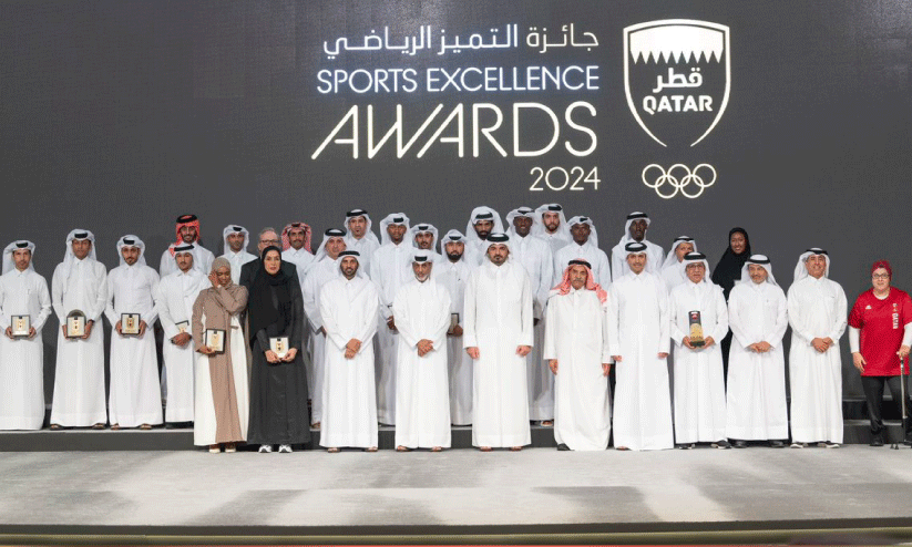 Sports Excellence Awards, Sports Excellence Awards,