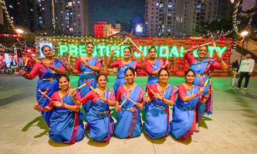 Malayali Association