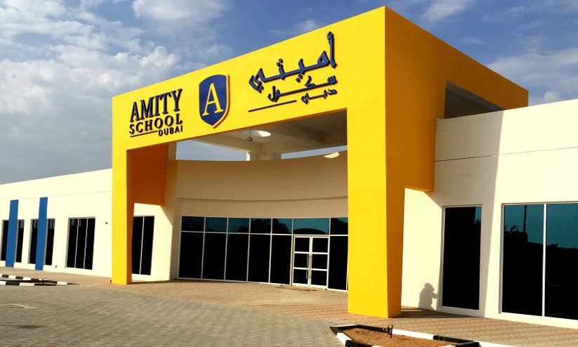 Dubai Amity School
