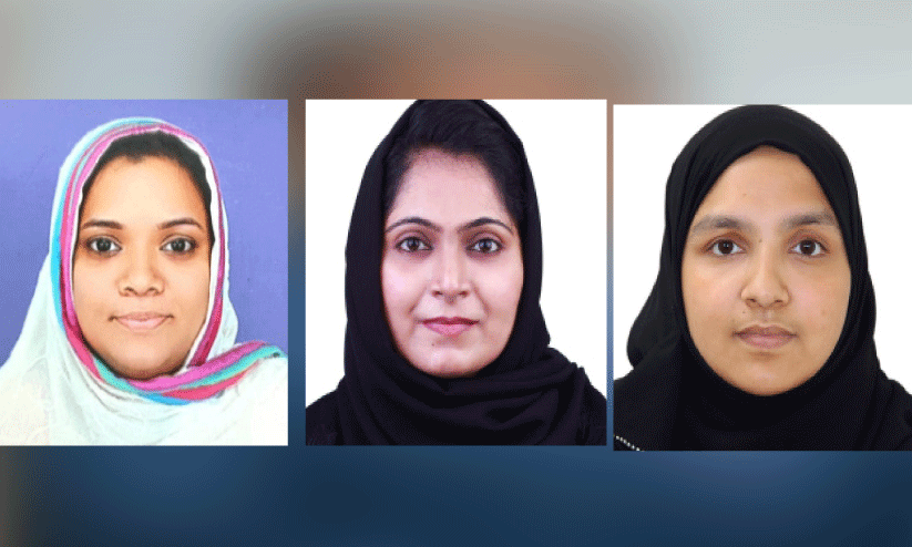 കെ.എം.സി.സി നാട്ടിക മണ്ഡലം വനിത കമ്മിറ്റി കെ.എം.സി.സി നാട്ടിക മണ്ഡലം വനിത കമ്മിറ്റി