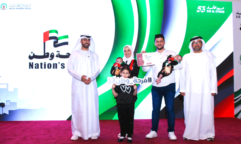 Joy of Nation Joy of Nation