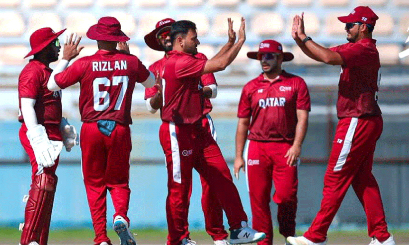 Twenty20 World Cup qualification