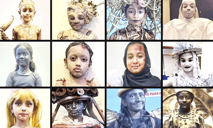 KCA Indian Talent Scan KCA Indian Talent Scan