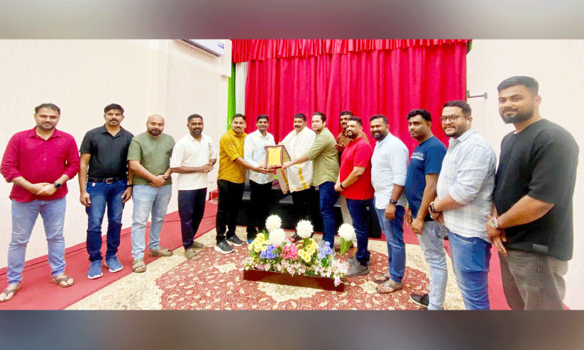 Dr. Salam Mambatmoola