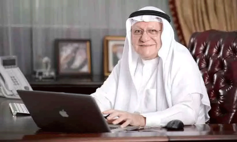 Farooq Al Muayyad Farooq Al Muayyad