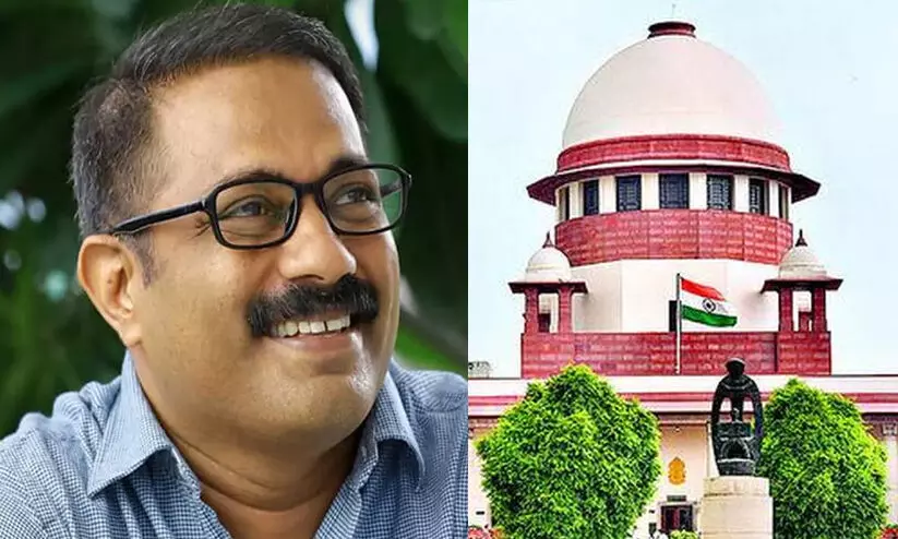 കെ.എം.ഷാജിക്കെതിരായ പ്ലസ്ടു കോഴക്കേസിൽ സംസ്ഥാന സർക്കാറിനും ഇ.ഡിക്കും തിരിച്ചടി; അപ്പീൽ സുപ്രീം കോടതി തള്ളി