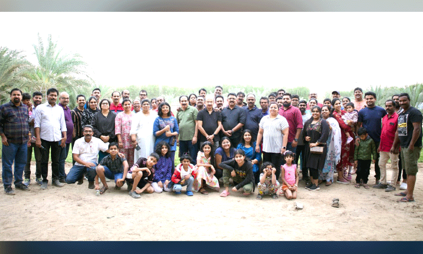 Alappuzha District Pravasi Association