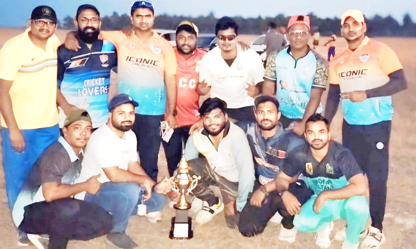 Kerala Premier League tournament Kerala Premier League tournament