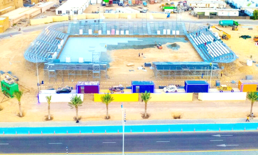 Soca World Cup Soca World Cup