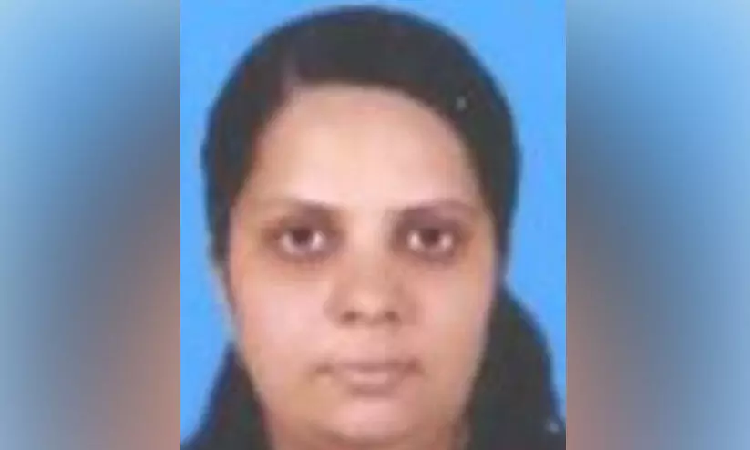 തിരുവല്ല സ്വദേശി കുവൈത്തിൽ നിര്യാതയായി