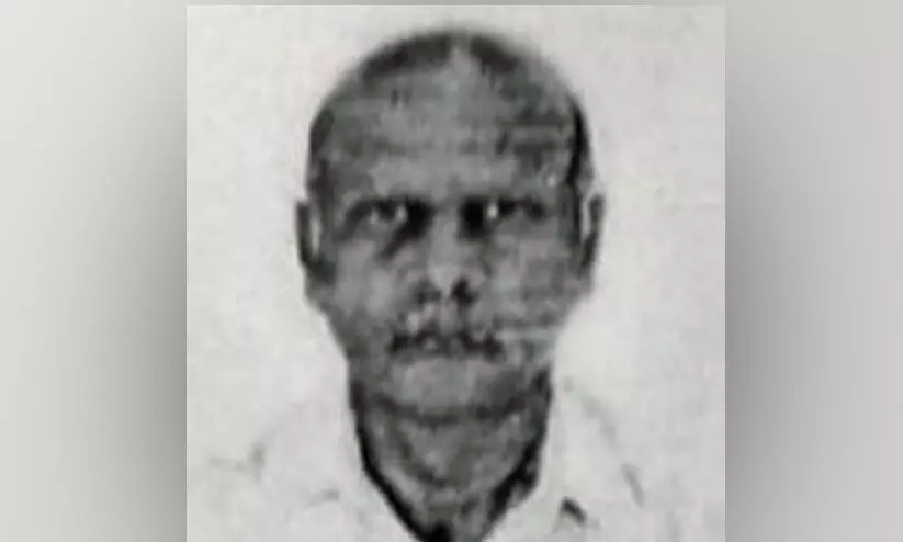 കോയമ്പത്തൂർ സ്വദേശി ജുബൈലിൽ നിര്യാതനായി കോയമ്പത്തൂർ സ്വദേശി ജുബൈലിൽ നിര്യാതനായി