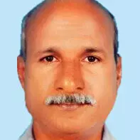 ദി​വാ​ക​ര​ൻ