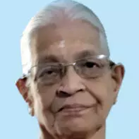 കമലാക്ഷി അമ്മ