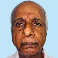 ഗോ​വി​ന്ദ​ൻ​കു​ട്ടി കു​റു​പ്പ്