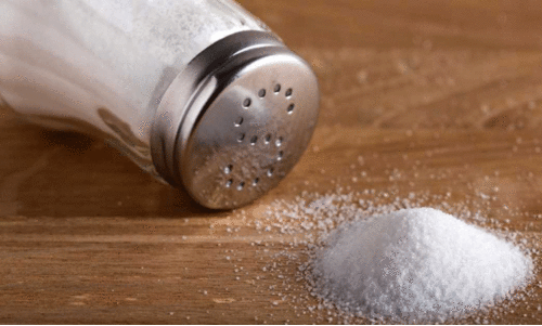 ഉപ്പിട്ടില്ലെങ്കിലും നിങ്ങളുടെ ഭക്ഷണത്തിൽ ഉപ്പുണ്ട്