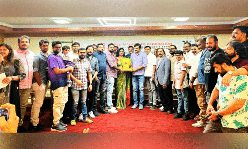 World Malayali Federation