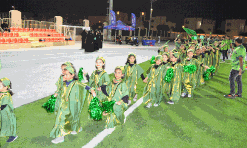 Thekkeppuram Friday Club Football Tournament