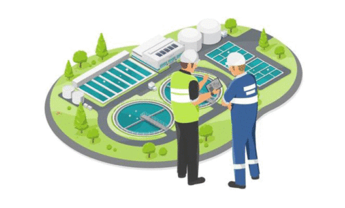 ലൈഫ് പാർപ്പിട സമുച്ചയം; ട്രീറ്റ്മെന്റ് പ്ലാന്റിന് അംഗീകാരം