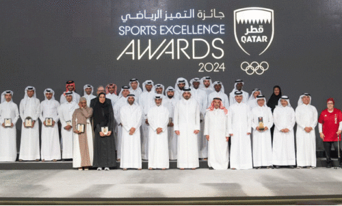 Sports Excellence Awards,