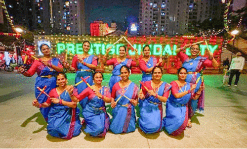 Malayali Association