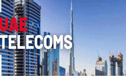 uae Telecoms