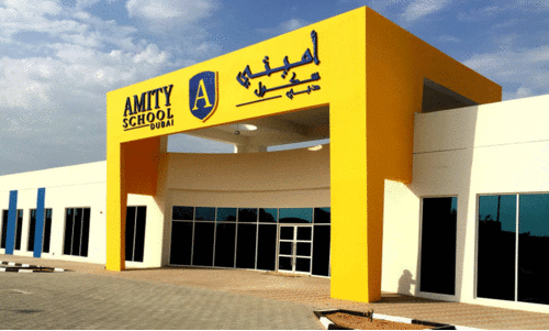Dubai Amity School