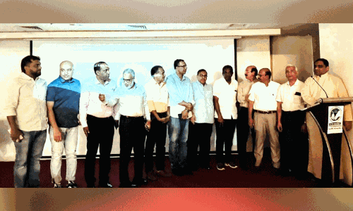 Karunardram Video Documentary