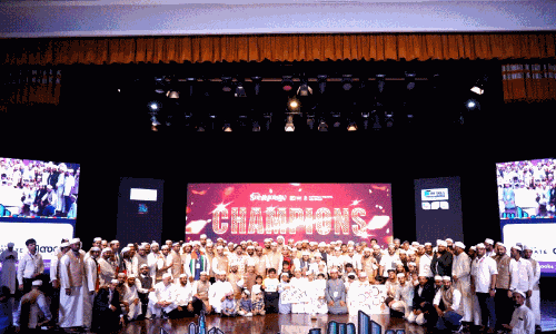 UAE National Literary Festival