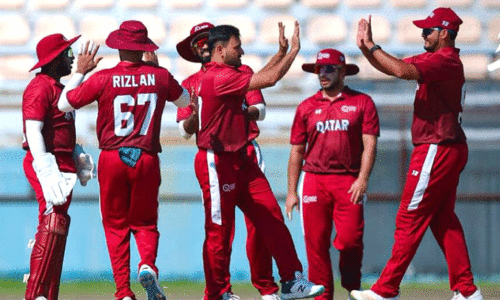 Twenty20 World Cup qualification