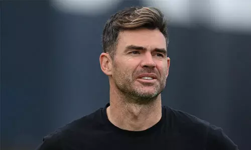 ആൻഡേഴ്സണ് ഇടമില്ല! ഇതിഹാസത്തെ തഴഞ്ഞ് ഐ.പി.എൽ ടീമുകൾ