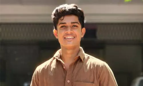 കേരളത്തിൽ നിന്നും വിഘ്നേഷ് പുത്തൂർ ഐ.പി.എല്ലിലേക്ക്; സ്വന്തമാക്കിയത് മുംബൈ ഇന്ത്യൻസ്; 12 പേരിൽ വിറ്റുപോയത് മൂന്ന് പേർ മാത്രം