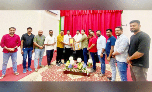 Dr. Salam Mambatmoola