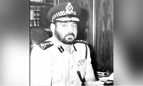 Saeed bin Rashid  Al Kalbani