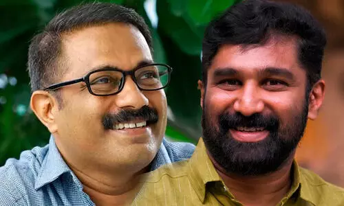 കെ.എം. ഷാജിക്കെതിരായ കള്ള​ക്കേസിൽ പിണറായി സർക്കാറിന് സുപ്രീം കോടതിയുടെ മുഖമടച്ചുള്ള പ്രഹരം, ഇത് സി.ജെ.പി കൂട്ടായ്മയുടെ സംയുക്ത പരാജയം -വി.ടി. ബൽറാം