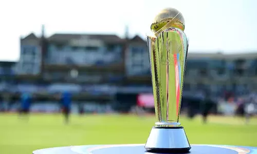 പാകിസ്താൻ വേദിയാകുന്ന ചാമ്പ്യൻസ് ട്രോഫി ക്രിക്കറ്റിന്‍റെ ഭാവി എന്ത്? നിർണായക ഐ.സി.സി യോഗം വെള്ളിയാഴ്ച