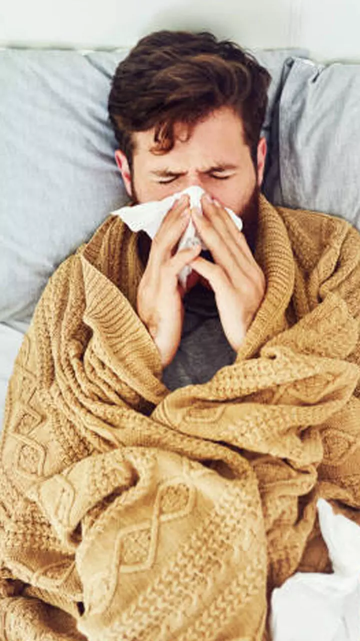 തണുപ്പ് കാല രോഗങ്ങളിൽ നിന്ന് രക്ഷ നേടാം