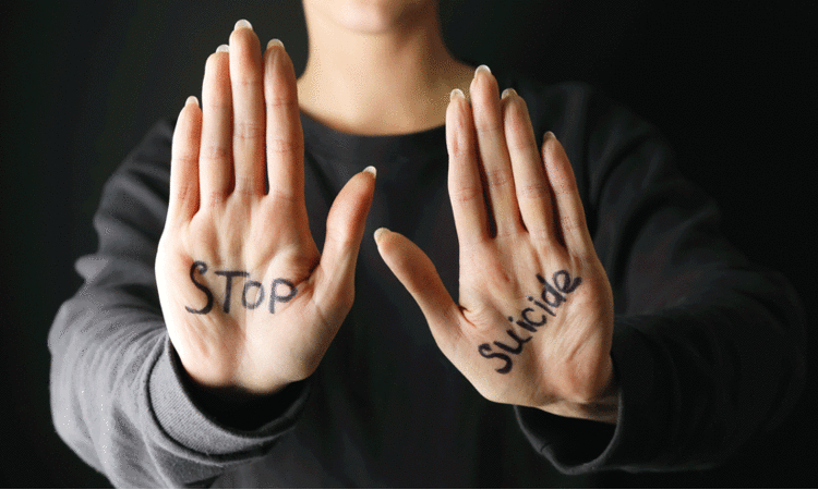 ആത്മഹത്യാ പ്രവണത ഗുരുതര മാനസികാരോഗ്യ പ്രശ്നങ്ങളുടെ ലക്ഷണമാണ്. അറിയാം, ഇതിനുള്ള പരിഹാരങ്ങൾ