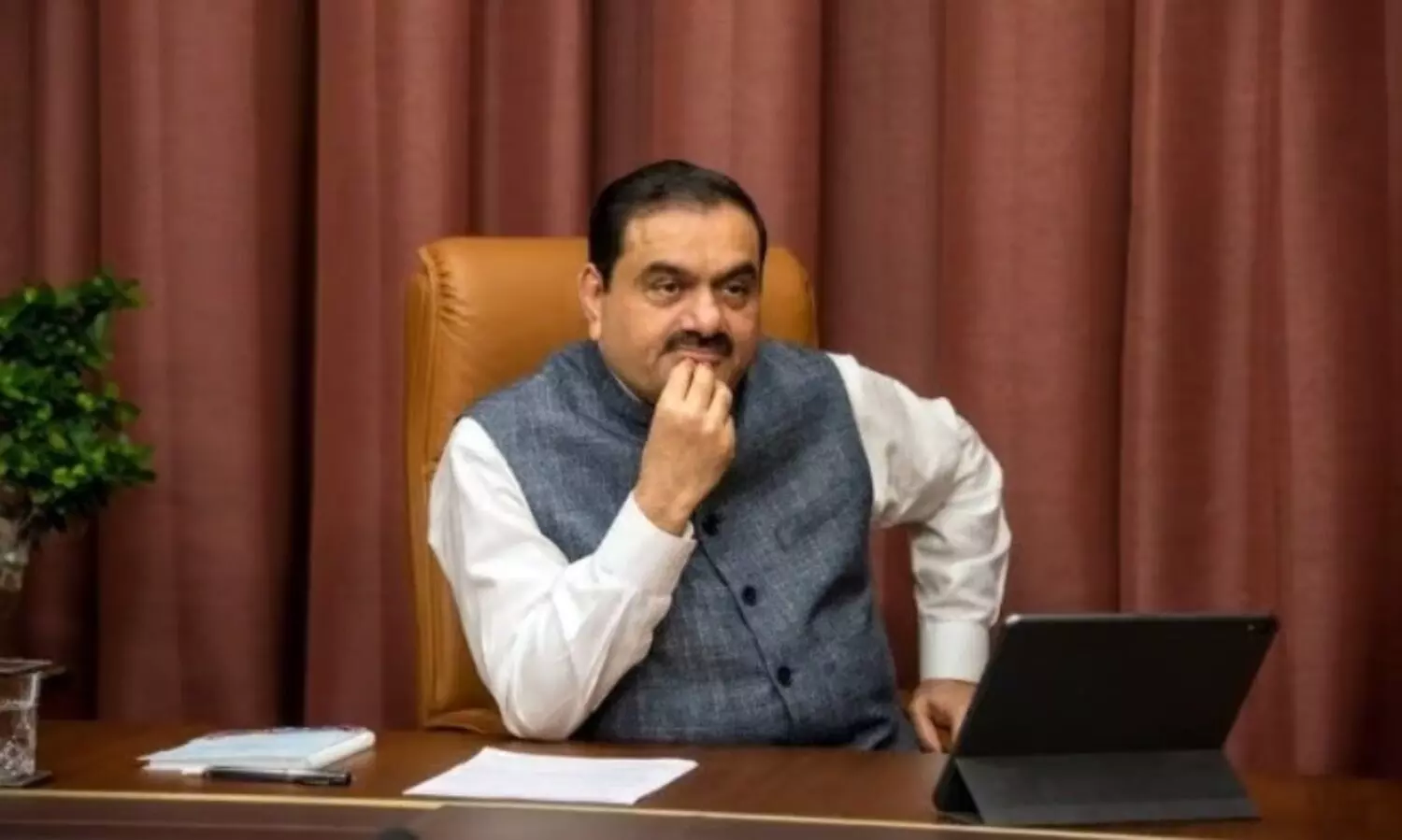 ‘ഗൗതം അദാനിക്കും അനന്തരവനുമെതിരെ കൈക്കൂലി കുറ്റമില്ല’; റിപ്പോർട്ട് നിഷേധിച്ച് അദാനി ഗ്രൂപ്പ്