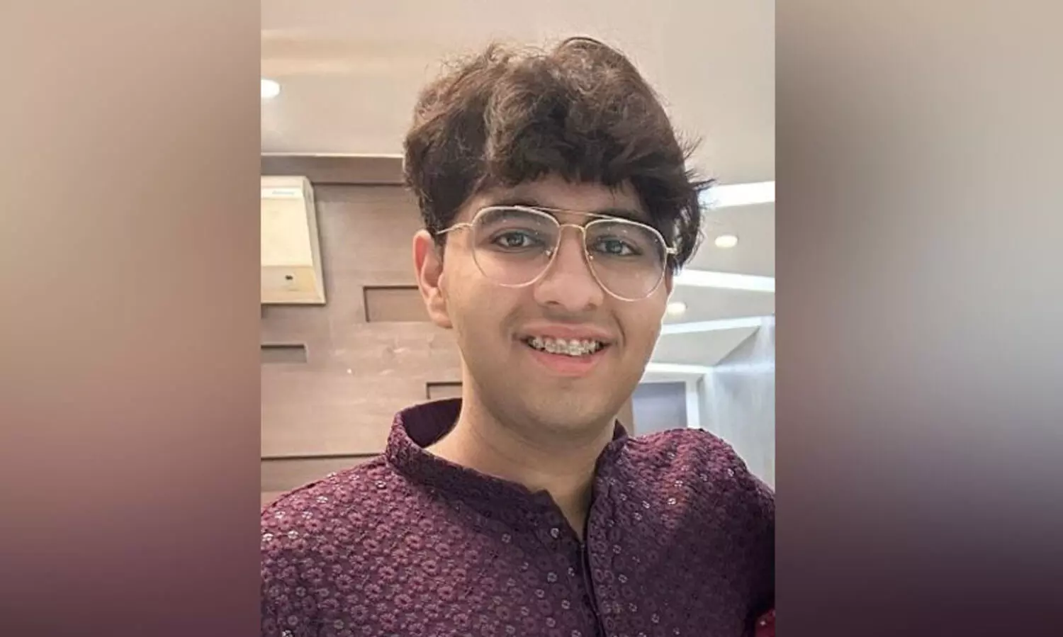 ബോളിവുഡ് സംവിധായകൻ അശ്വിനി ധീറിന്റെ മകൻ കാറപകടത്തിൽ മരിച്ചു