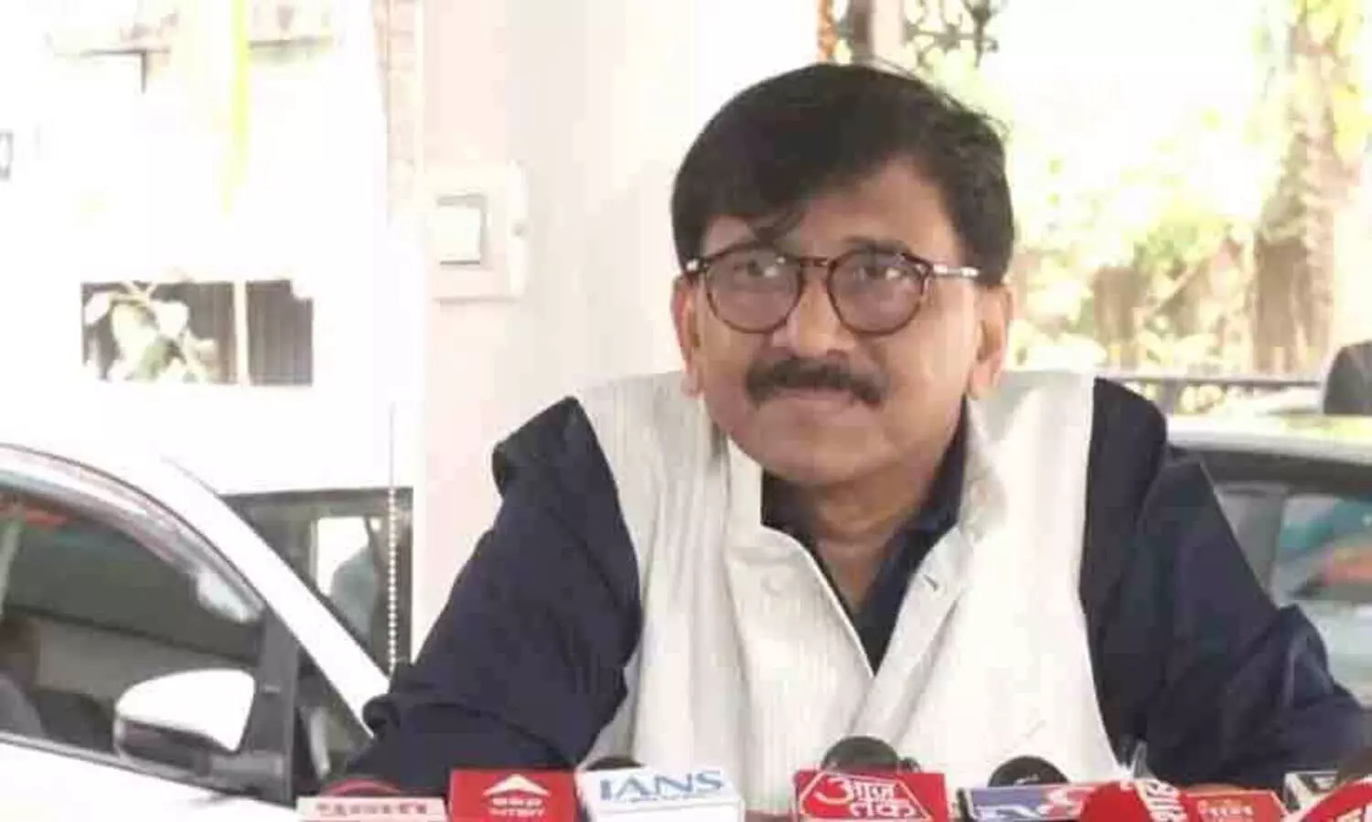 മുഖ്യമന്ത്രിയെ തീരുമാനിക്കുന്നതിൽ മഹായുതി സഖ്യം പരാജയം: മഹാരാഷ്ട്രയിൽ രാഷ്ട്രപതി ഭരണം ആവശ്യപ്പെട്ട് സഞ്ജയ് റാവുത്ത്