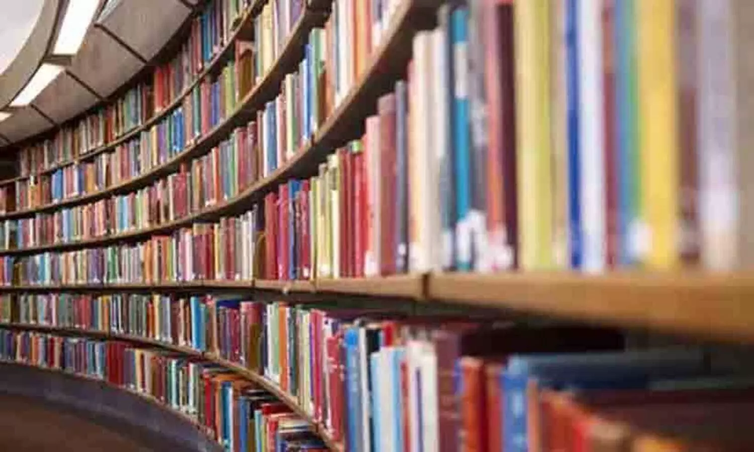 ലൈബ്രേറിയൻമാർക്കും ഇനി കോളജിൽ പഠിപ്പിക്കാം; ഉത്തരവായി