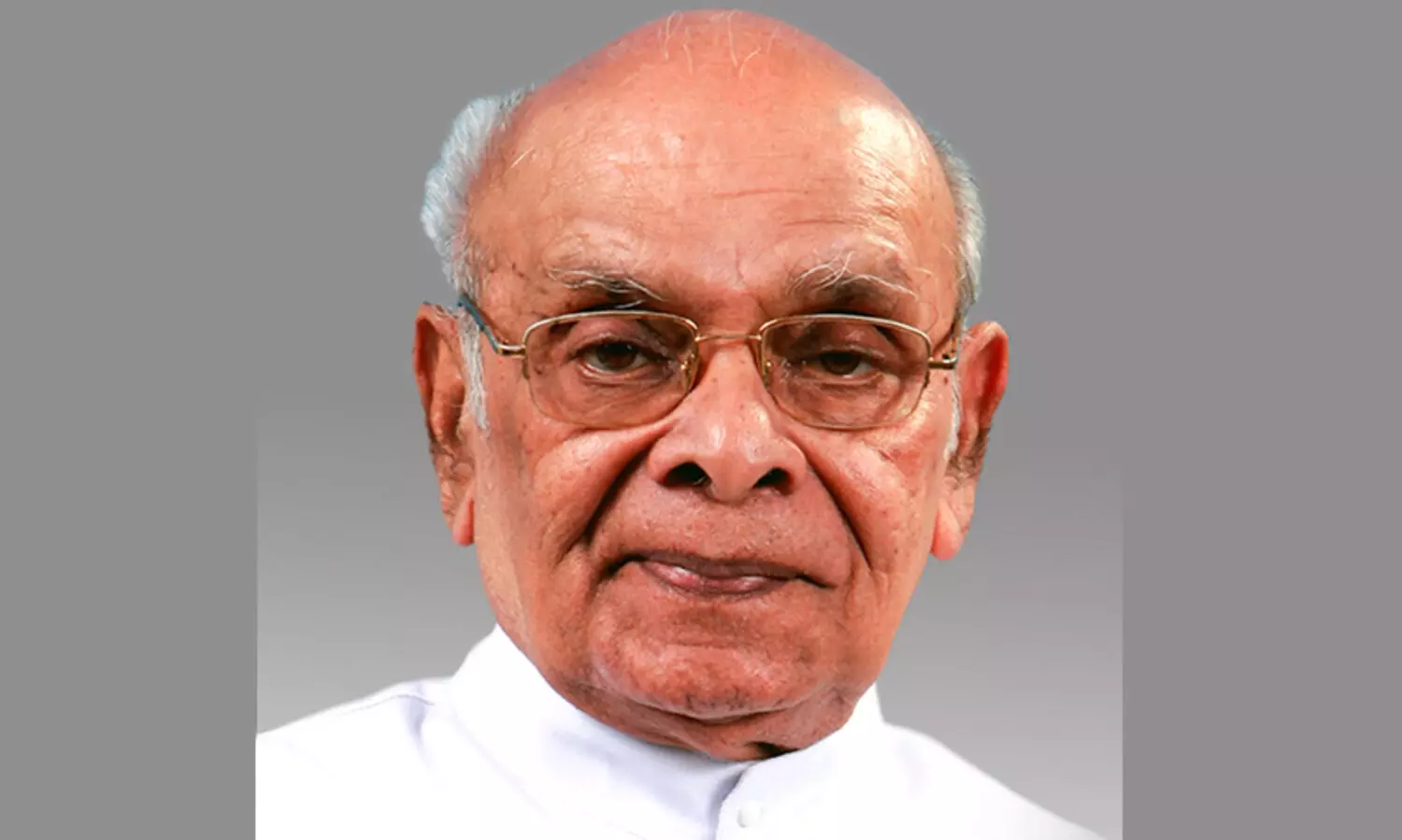 Fr Varghese Alukal