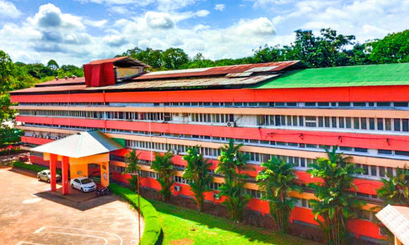 BSc Horticulture in Agricultural College